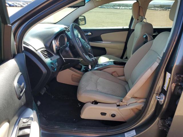 Photo 7 from auction – 2015 DODGE JOURNEY SX with VIN 3C4PDCBG7FT709065