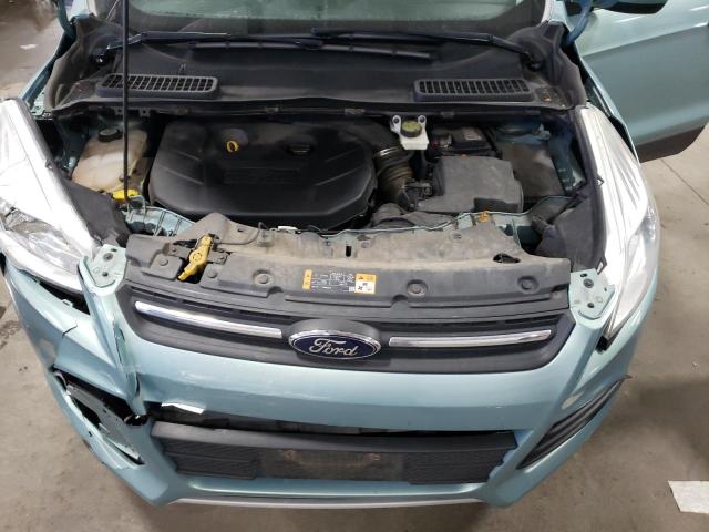Фото 11 с аукциона – 2013 FORD ESCAPE SE с VIN 1FMCU0G97DUC45958