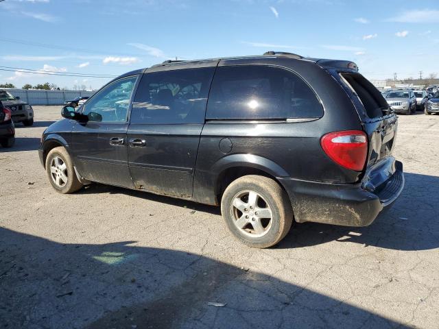 Photo 2 from auction – 2007 DODGE GRAND CARA with VIN 2D4GP44L47R118853
