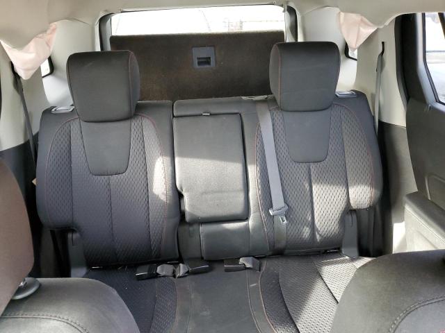 Photo 10 from auction – 2011 GMC TERRAIN SL with VIN 2CTALMECXB6436066