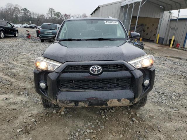 Zdjęcie 5 z aukcji – 2016 TOYOTA 4RUNNER SR z VIN JTEZU5JR5G5136249