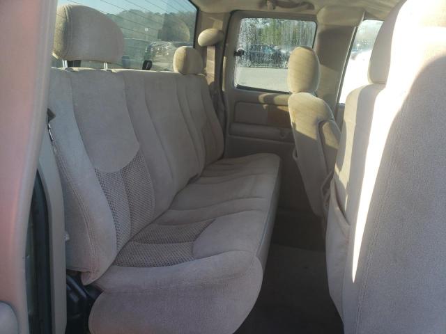 Photo 10 from auction – 2003 CHEVROLET SILVERADO with VIN 1GCEC19T23Z333994