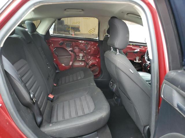 Photo 10 from auction – 2019 FORD FUSION SE with VIN 3FA6P0LU8KR222539