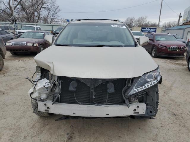 Photo 5 from auction – 2014 LEXUS RX 350 BAS with VIN 2T2BK1BA8EC231901