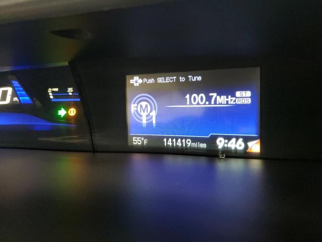 صورة رقم 9 من المزاد - 2014 HONDA CIVIC LX مع VIN 19XFB2F57EE040593