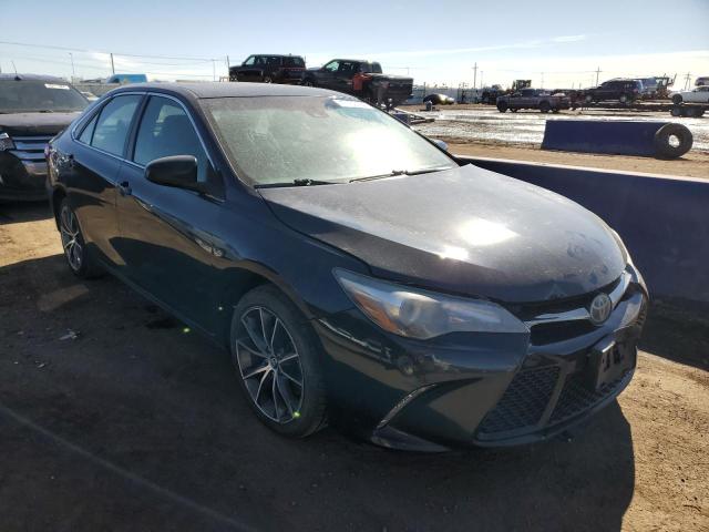 Photo 4 from auction – 2016 TOYOTA CAMRY LE with VIN 4T1BF1FK8GU532326