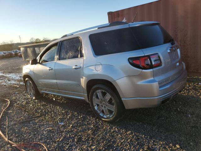 Photo 2 from auction – 2015 GMC ACADIA DEN with VIN 1GKKRTKD4FJ234021