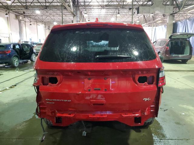 Photo 6 from auction – 2017 DODGE DURANGO R/ with VIN 1C4SDJCTXHC881177