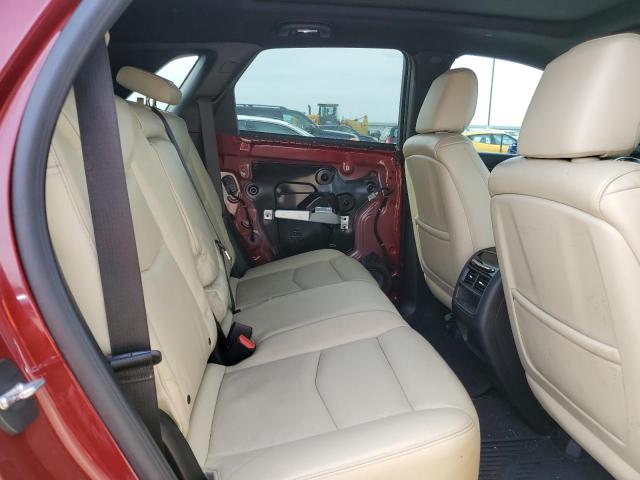 Photo 10 from auction – 2017 CADILLAC XT5 PREMIU with VIN 1GYKNCRS3HZ324173