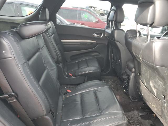 Photo 11 from auction – 2017 DODGE DURANGO GT with VIN 1C4RDJDG5HC619390