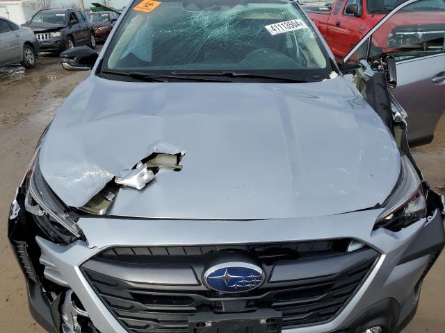 Photo 11 from auction – 2024 SUBARU OUTBACK with VIN 4S4BTANC0R3184162