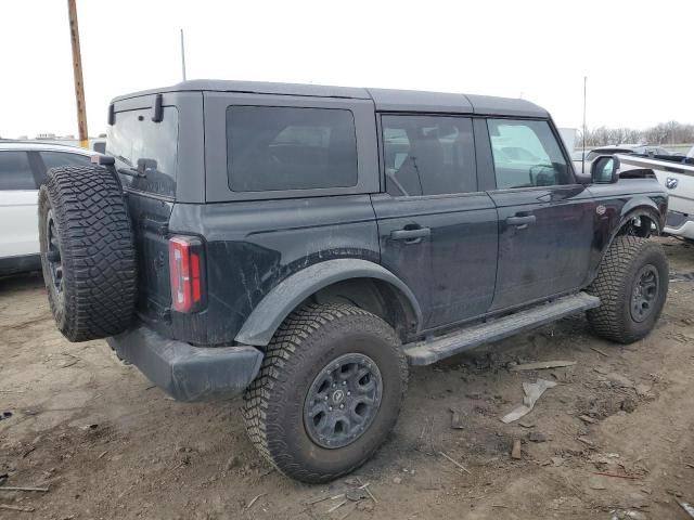 Photo 3 from auction – 2023 FORD BRONCO BAS with VIN 1FMEE5DP7PLB49666