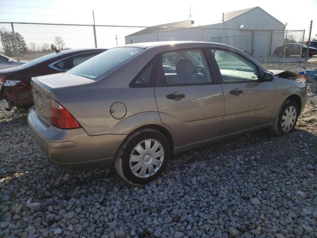 Photo 3 from auction – 2005 FORD FOCUS ZX4 with VIN 1FAFP34N05W133929