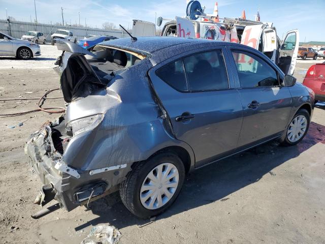 Photo 3 from auction – 2016 NISSAN VERSA S with VIN 3N1CN7AP2GL898359