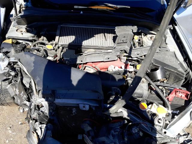 Photo 11 from auction – 2013 SUBARU IMPREZA WR with VIN JF1GV8J63DL010047