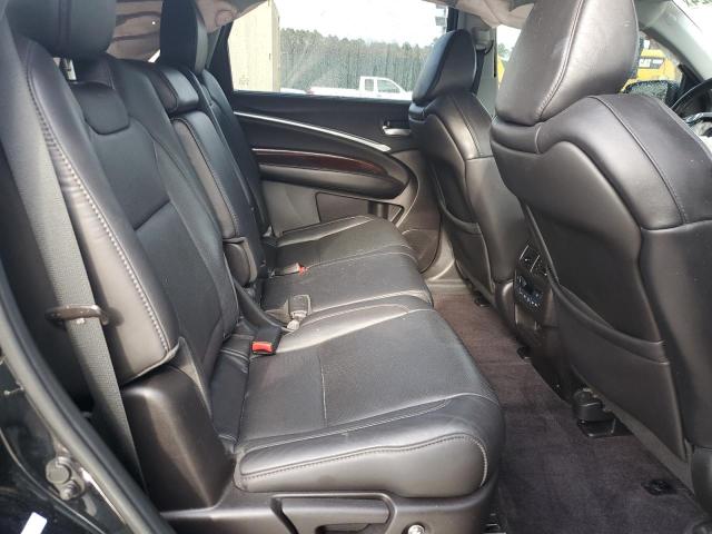 Photo 11 from auction – 2016 ACURA MDX ADVANC with VIN 5FRYD3H93GB018160