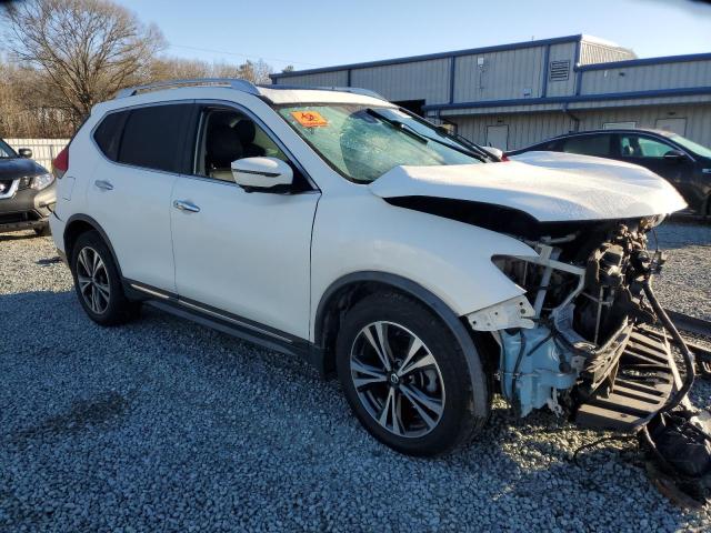 Photo 4 from auction – 2018 NISSAN ROGUE S with VIN JN8AT2MT0JW457633