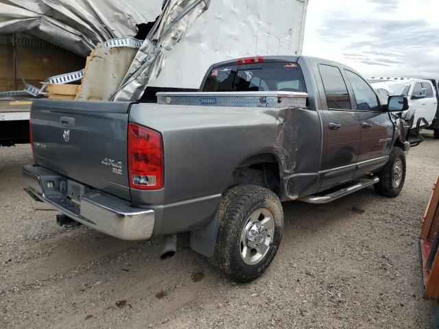 Photo 3 from auction – 2006 DODGE RAM 2500 S with VIN 1D7KS28CX6J128736