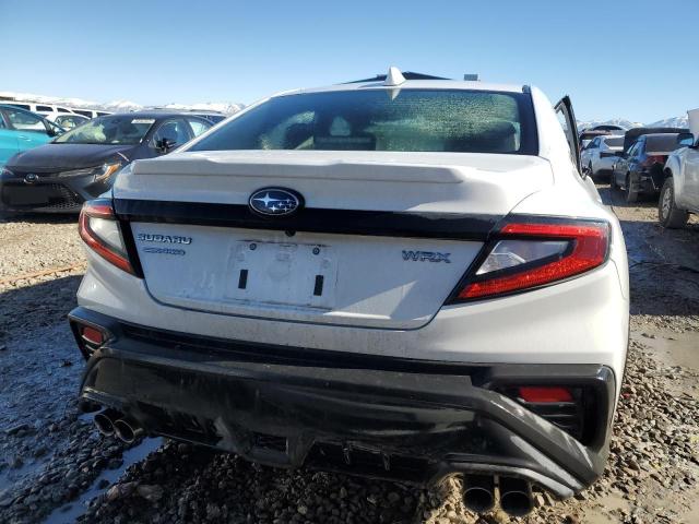 Photo 6 from auction – 2022 SUBARU WRX LIMITE with VIN JF1VBAL63N9017745