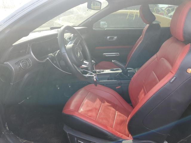 Photo 7 from auction – 2018 FORD MUSTANG GT with VIN 1FA6P8CF0J5126597