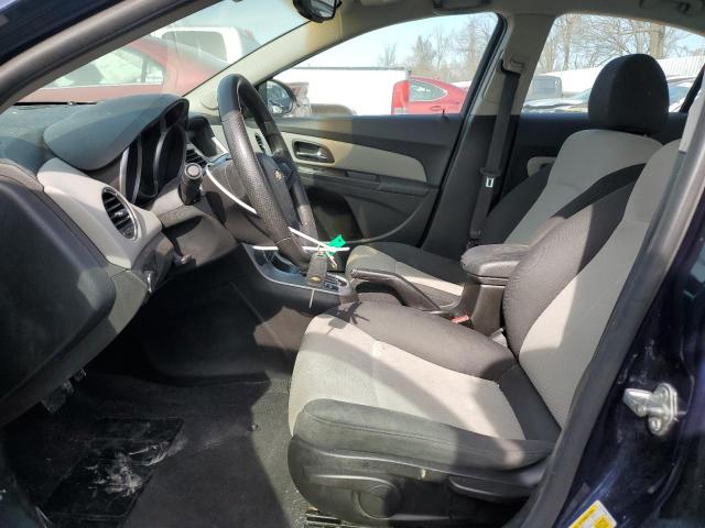 Photo 7 from auction – 2011 CHEVROLET CRUZE LS with VIN 1G1PC5SH4B7138231