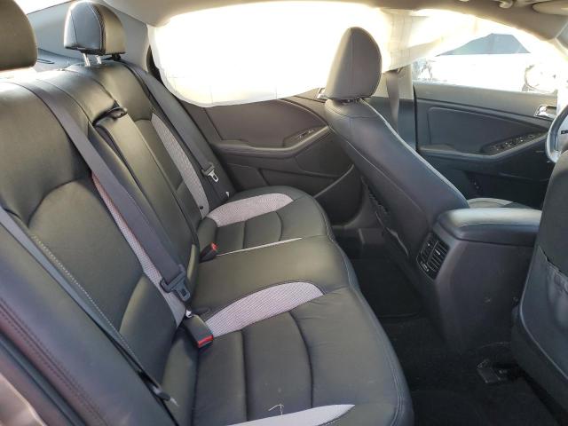 Photo 10 from auction – 2012 KIA OPTIMA SX with VIN 5XXGR4A61CG010778