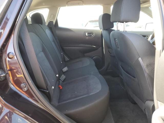 Photo 11 from auction – 2014 NISSAN ROGUE SELE with VIN JN8AS5MVXEW702076