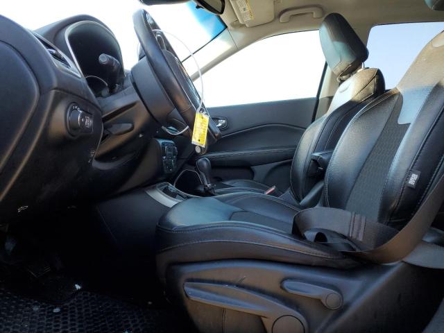 Photo 7 from auction – 2020 JEEP COMPASS LA with VIN 3C4NJDBB8LT138305