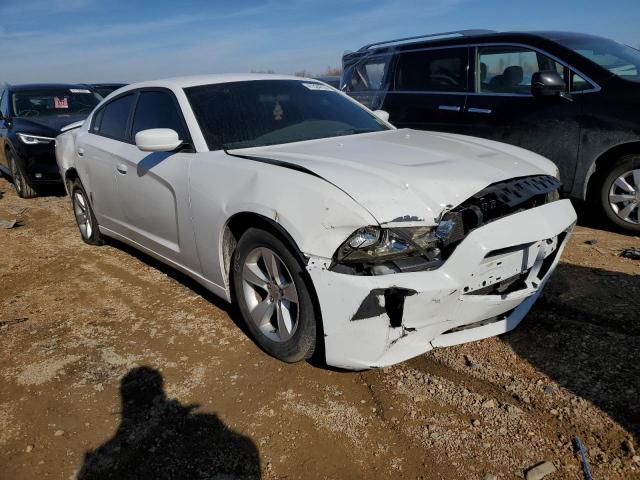 Photo 4 from auction – 2014 DODGE CHARGER SE with VIN 2C3CDXBG6EH198224
