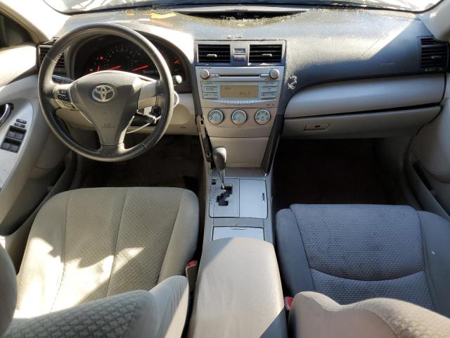 Photo 8 from auction – 2007 TOYOTA CAMRY CE with VIN 4T1BE46KX7U051160