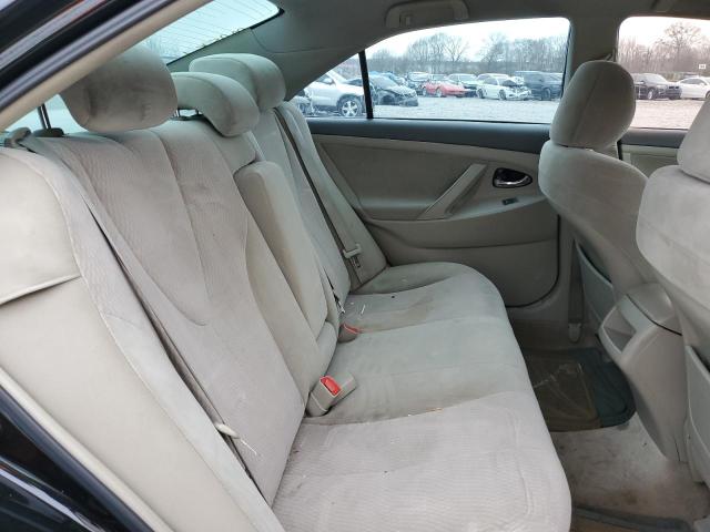 Photo 10 from auction – 2011 TOYOTA CAMRY BASE with VIN 4T1BF3EK2BU181144