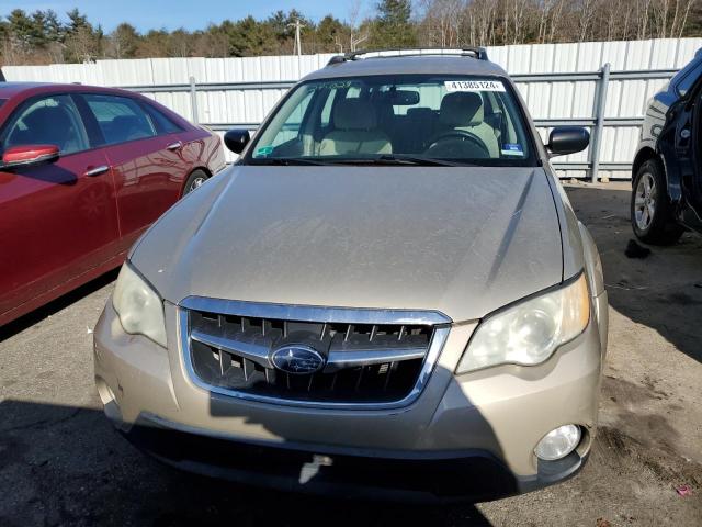 Zdjęcie 5 z aukcji – 2008 SUBARU OUTBACK 2. z VIN 4S4BP61C287305238