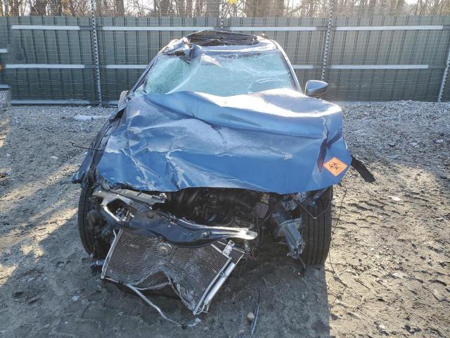 Photo 5 from auction – 2019 MAZDA CX-5 GRAND with VIN JM3KFBDM0K1621758