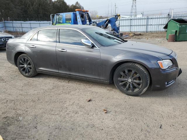 Photo 4 from auction – 2013 CHRYSLER 300 with VIN 2C3CCAAGXDH694174