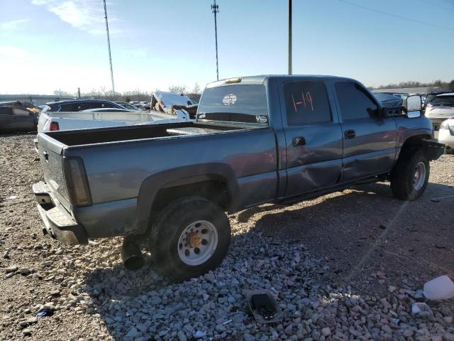 Photo 3 from auction – 2006 CHEVROLET SILVERADO with VIN 1GCHK23D46F218228