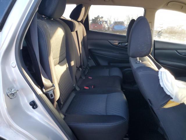 Photo 11 from auction – 2018 NISSAN ROGUE S with VIN JN8AT2MVXJW353605