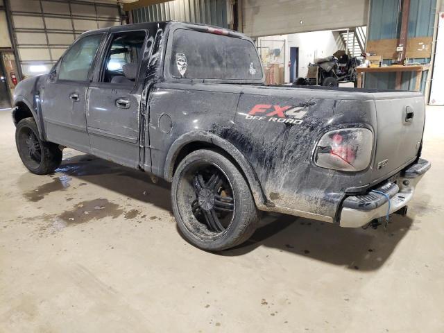 Photo 2 from auction – 2001 FORD F150 SUPER with VIN 1FTRW08L91KA82420