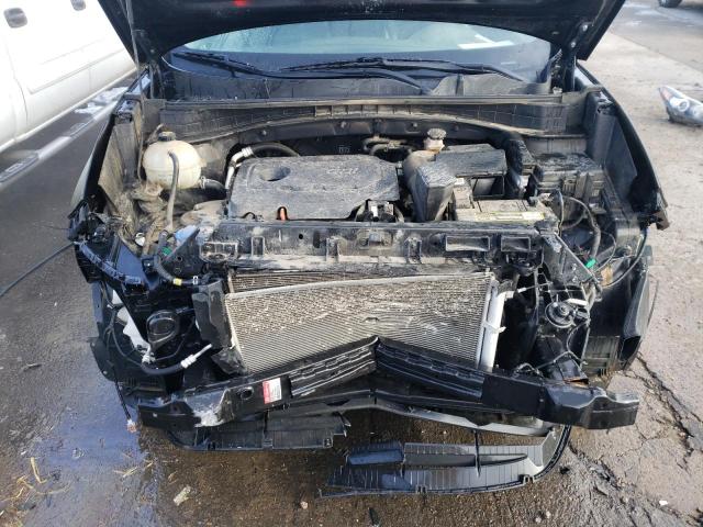 Photo 12 from auction – 2017 KIA SPORTAGE E with VIN KNDPNCAC1H7202794