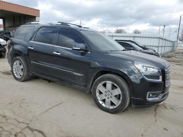 Photo 4 from auction – 2015 GMC ACADIA DEN with VIN 1GKKVTKD9FJ221762