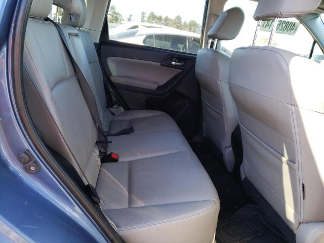 Photo 10 from auction – 2015 SUBARU FORESTER 2 with VIN JF2SJAHC5FH523374