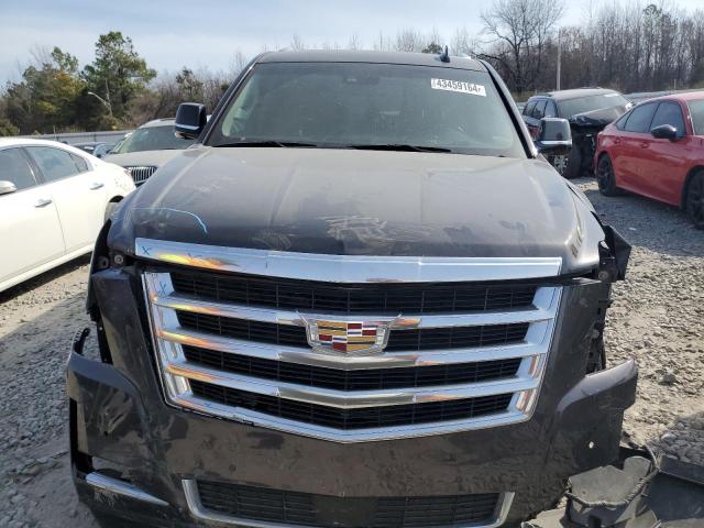 Photo 5 from auction – 2018 CADILLAC ESCALADE P with VIN 1GYS4CKJXJR217809