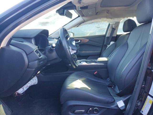 Photo 7 from auction – 2021 ACURA TLX with VIN 19UUB5F31MA002299