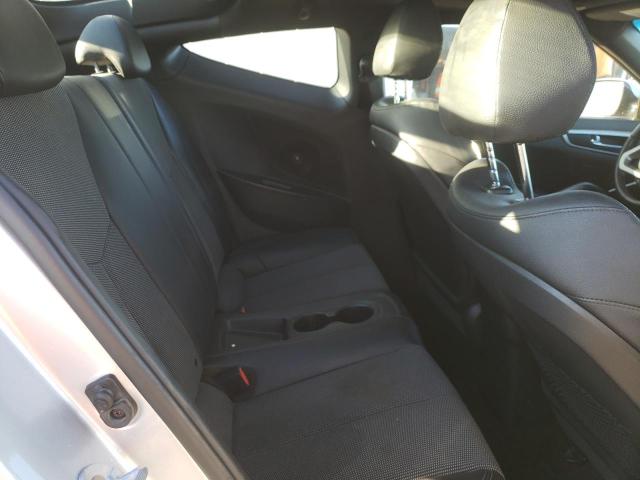 Photo 10 from auction – 2016 HYUNDAI VELOSTER with VIN KMHTC6AD6GU281678
