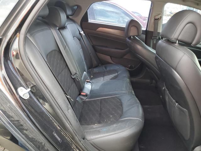 Photo 10 from auction – 2016 HYUNDAI SONATA SPO with VIN 5NPE34AF5GH415612