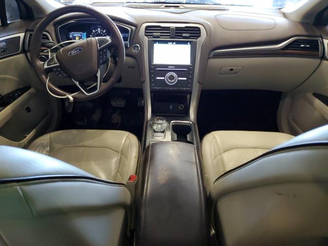 Photo 8 from auction – 2017 FORD FUSION TIT with VIN 3FA6P0RU2HR129810