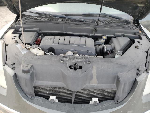 Photo 11 from auction – 2011 BUICK ENCLAVE CX with VIN 5GAKRAED9BJ165642