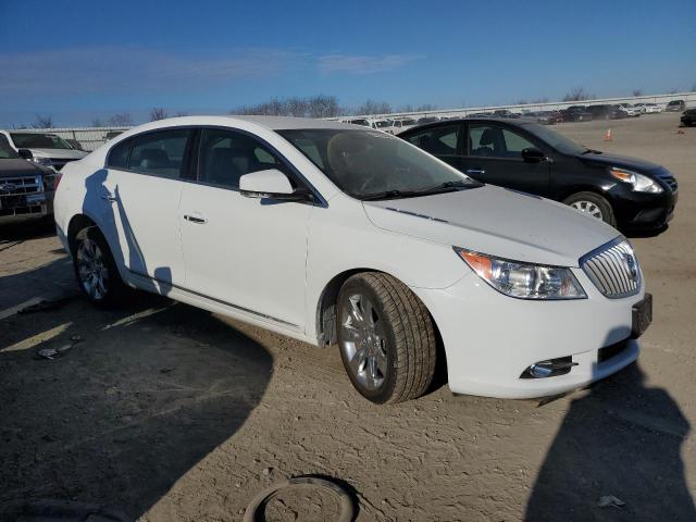 Photo 4 from auction – 2010 BUICK LACROSSE C with VIN 1G4GE5EV7AF197910