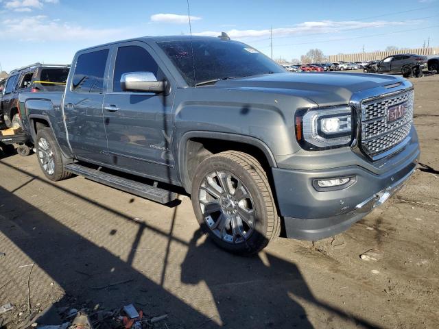 Photo 4 from auction – 2018 GMC SIERRA K15 with VIN 3GTU2PEJ2JG599891