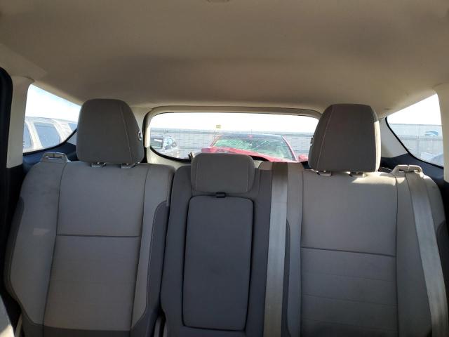 Photo 10 from auction – 2014 FORD ESCAPE SE with VIN 1FMCU0GX5EUC06544
