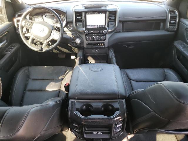 Photo 8 from auction – 2022 RAM 1500 REBEL with VIN 1C6SRFLT2NN419038